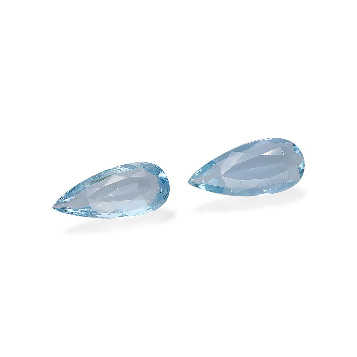 Aquamarine 2.01 ct